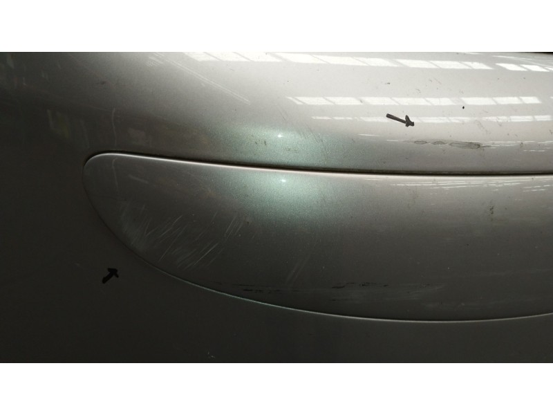 Recambio de paragolpes delantero para volkswagen touran (1t1, 1t2) 1.9 tdi referencia OEM IAM 1T0807221  
