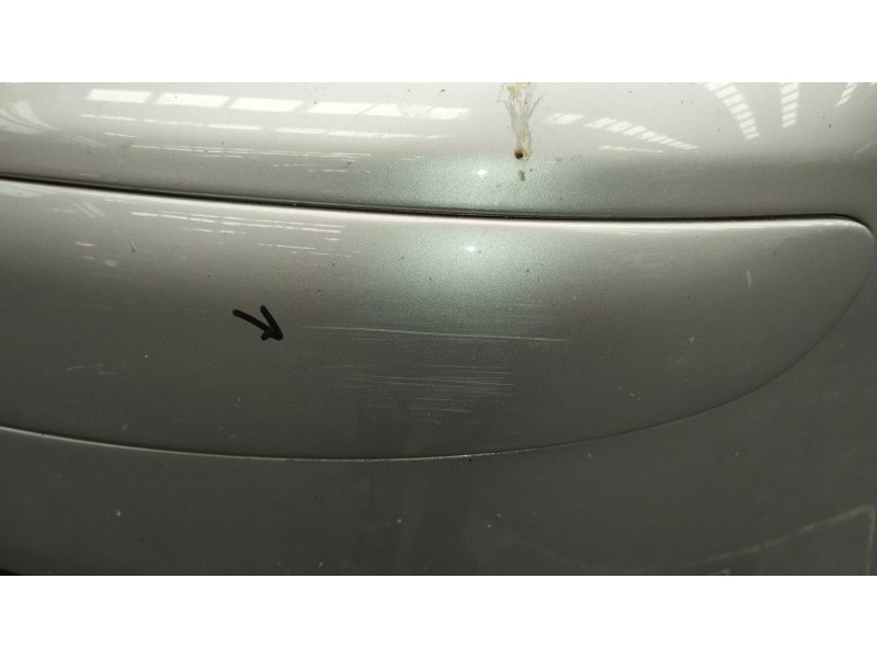 Recambio de paragolpes delantero para volkswagen touran (1t1, 1t2) 1.9 tdi referencia OEM IAM 1T0807221  