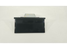 Recambio de pantalla multifuncion para audi q2 (gab, gag) 35 tfsi referencia OEM IAM 81A919605B  