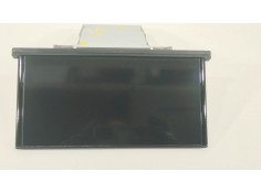 Recambio de pantalla multifuncion para audi q2 (gab, gag) 35 tfsi referencia OEM IAM 81A919605B   2