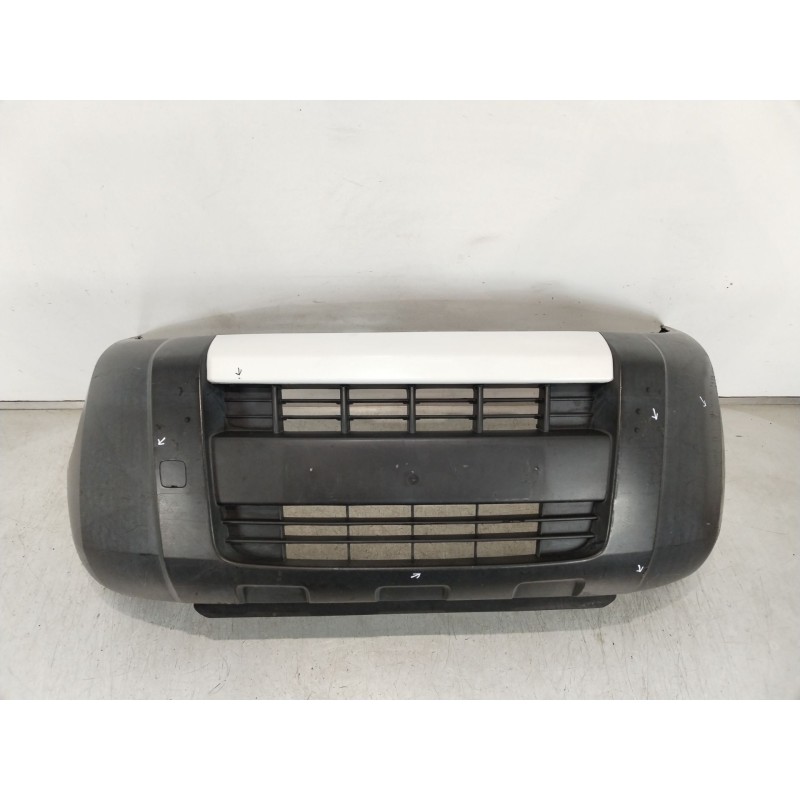 Recambio de paragolpes delantero para citroën nemo furgoneta/monovolumen (aa_) 1.3 hdi 75 referencia OEM IAM 1308778070  