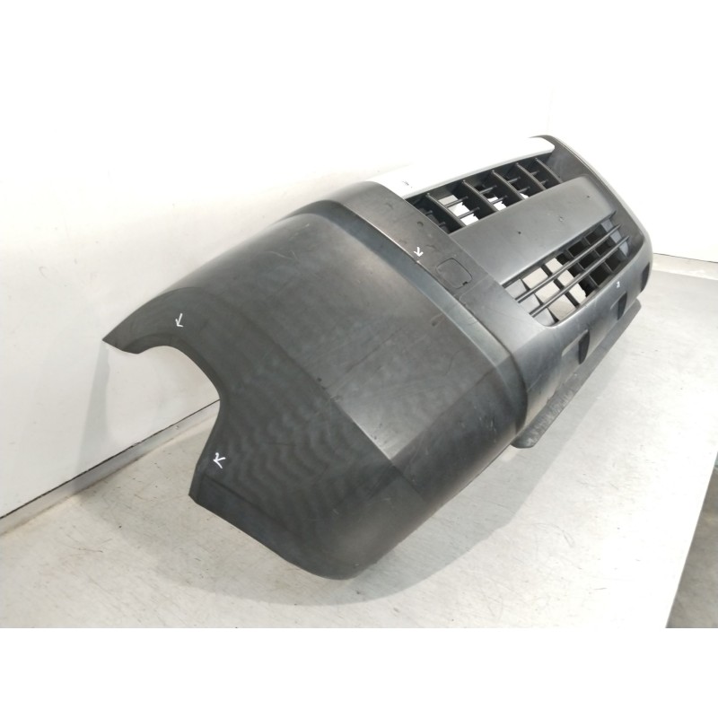 Recambio de paragolpes delantero para citroën nemo furgoneta/monovolumen (aa_) 1.3 hdi 75 referencia OEM IAM 1308778070  