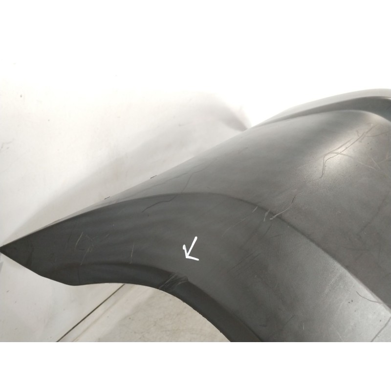 Recambio de paragolpes delantero para citroën nemo furgoneta/monovolumen (aa_) 1.3 hdi 75 referencia OEM IAM 1308778070  