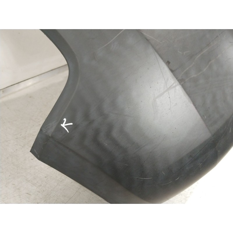 Recambio de paragolpes delantero para citroën nemo furgoneta/monovolumen (aa_) 1.3 hdi 75 referencia OEM IAM 1308778070  