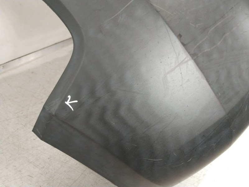 Recambio de paragolpes delantero para citroën nemo furgoneta/monovolumen (aa_) 1.3 hdi 75 referencia OEM IAM 1308778070  