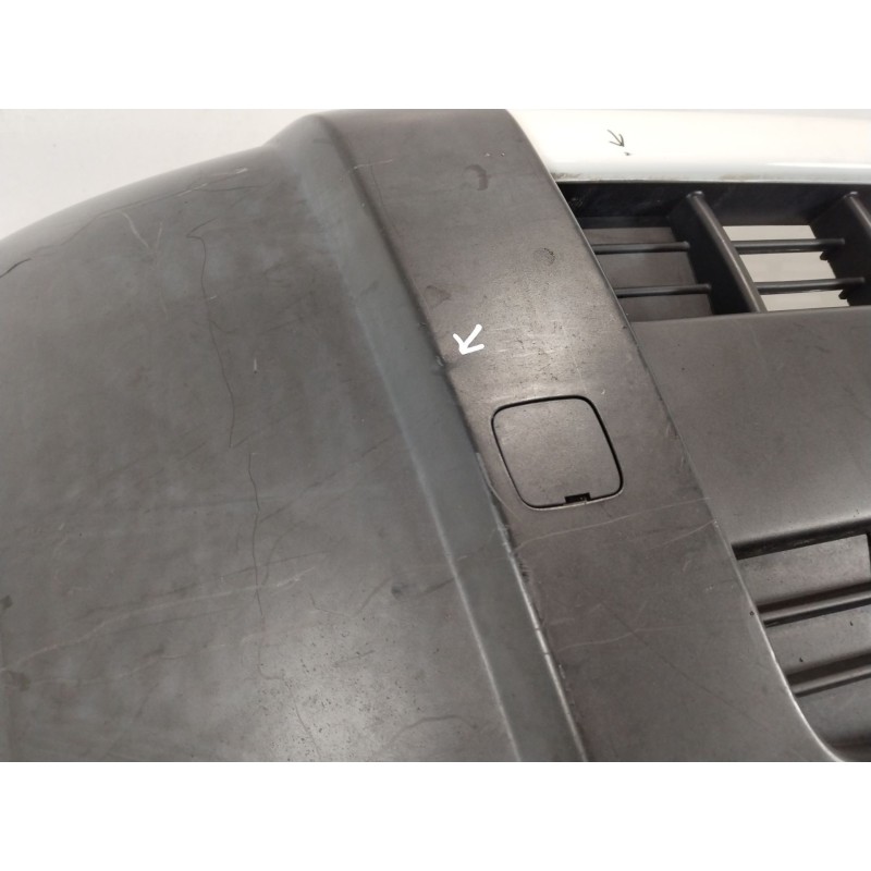 Recambio de paragolpes delantero para citroën nemo furgoneta/monovolumen (aa_) 1.3 hdi 75 referencia OEM IAM 1308778070  