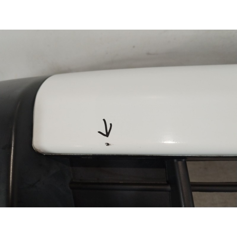Recambio de paragolpes delantero para citroën nemo furgoneta/monovolumen (aa_) 1.3 hdi 75 referencia OEM IAM 1308778070  