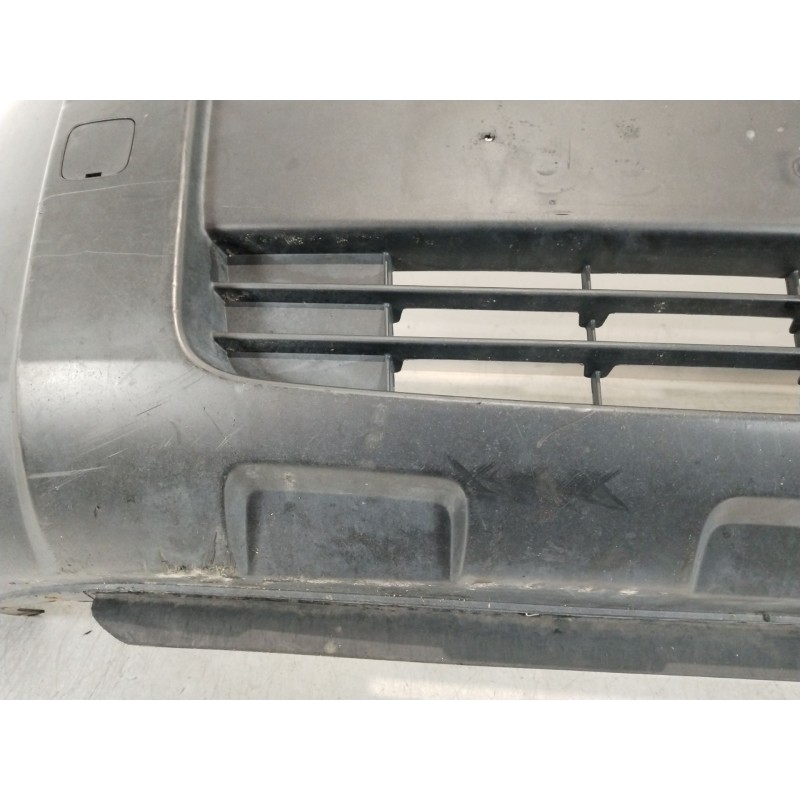 Recambio de paragolpes delantero para citroën nemo furgoneta/monovolumen (aa_) 1.3 hdi 75 referencia OEM IAM 1308778070  