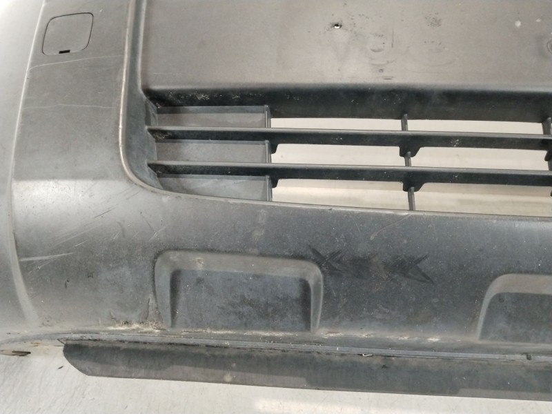 Recambio de paragolpes delantero para citroën nemo furgoneta/monovolumen (aa_) 1.3 hdi 75 referencia OEM IAM 1308778070  