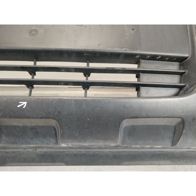Recambio de paragolpes delantero para citroën nemo furgoneta/monovolumen (aa_) 1.3 hdi 75 referencia OEM IAM 1308778070  