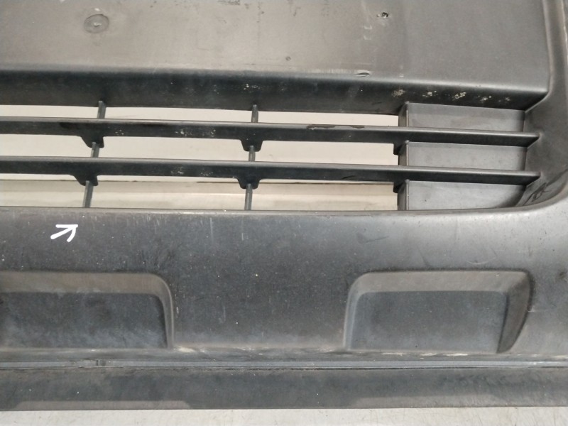 Recambio de paragolpes delantero para citroën nemo furgoneta/monovolumen (aa_) 1.3 hdi 75 referencia OEM IAM 1308778070  