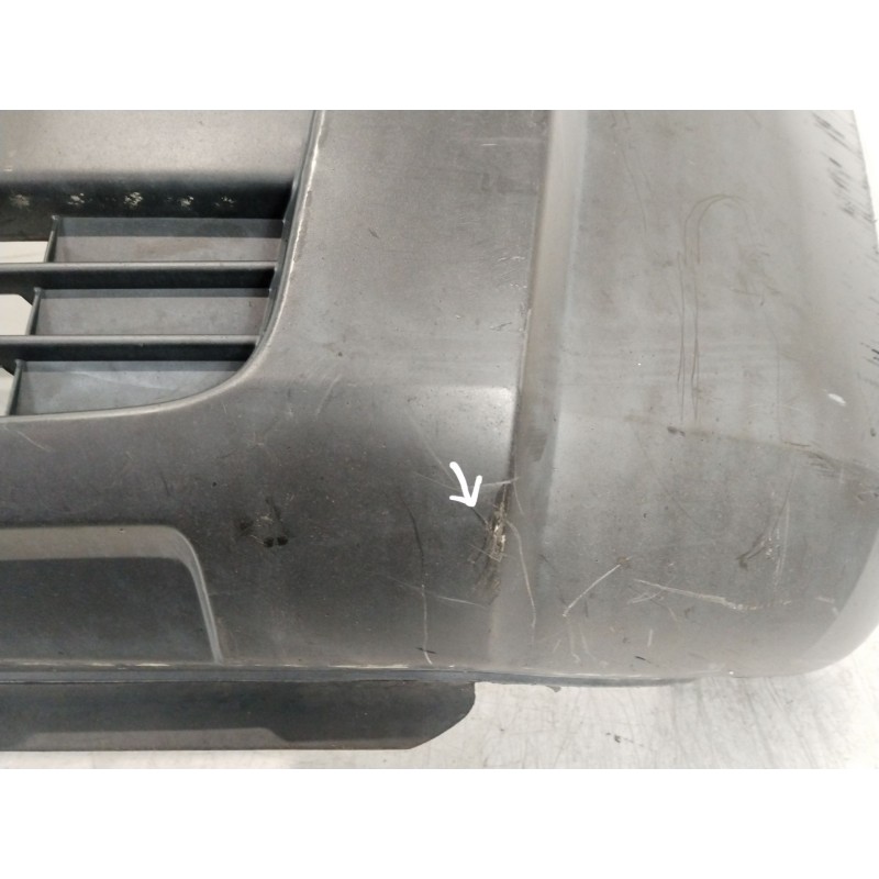 Recambio de paragolpes delantero para citroën nemo furgoneta/monovolumen (aa_) 1.3 hdi 75 referencia OEM IAM 1308778070  