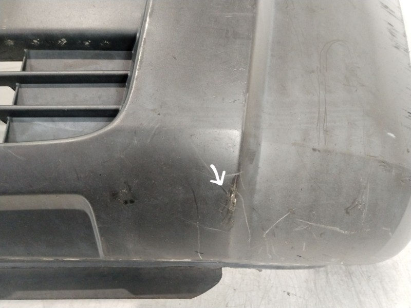 Recambio de paragolpes delantero para citroën nemo furgoneta/monovolumen (aa_) 1.3 hdi 75 referencia OEM IAM 1308778070  