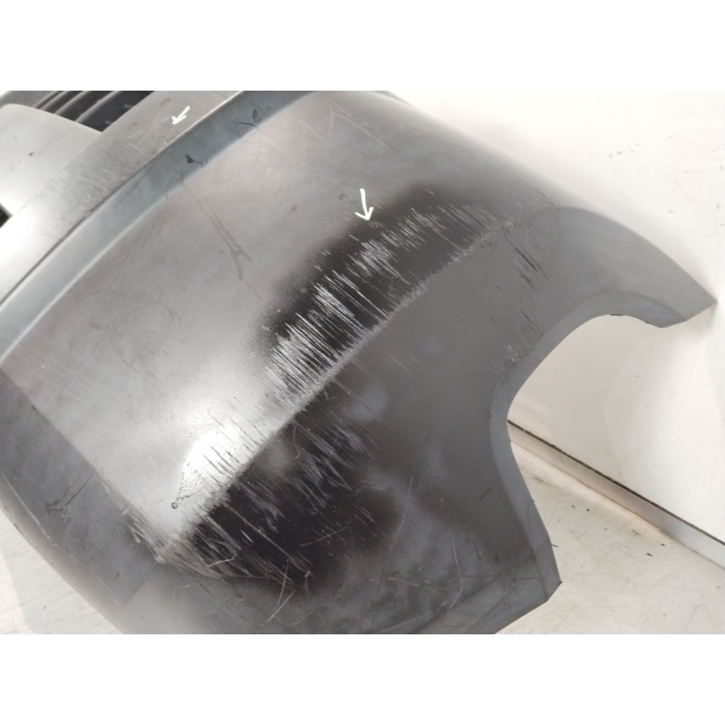 Recambio de paragolpes delantero para citroën nemo furgoneta/monovolumen (aa_) 1.3 hdi 75 referencia OEM IAM 1308778070  