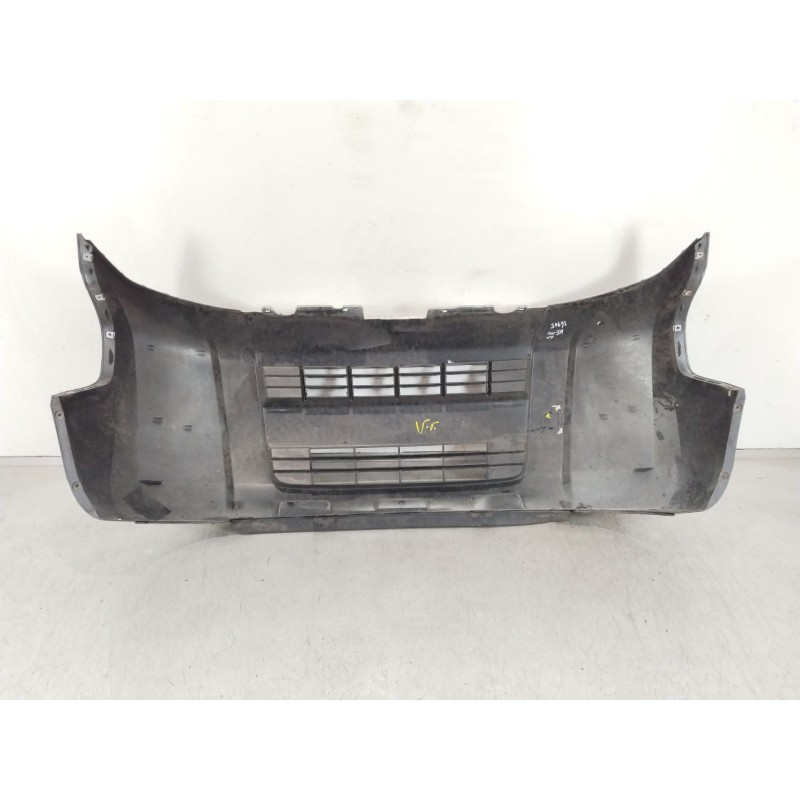 Recambio de paragolpes delantero para citroën nemo furgoneta/monovolumen (aa_) 1.3 hdi 75 referencia OEM IAM 1308778070  