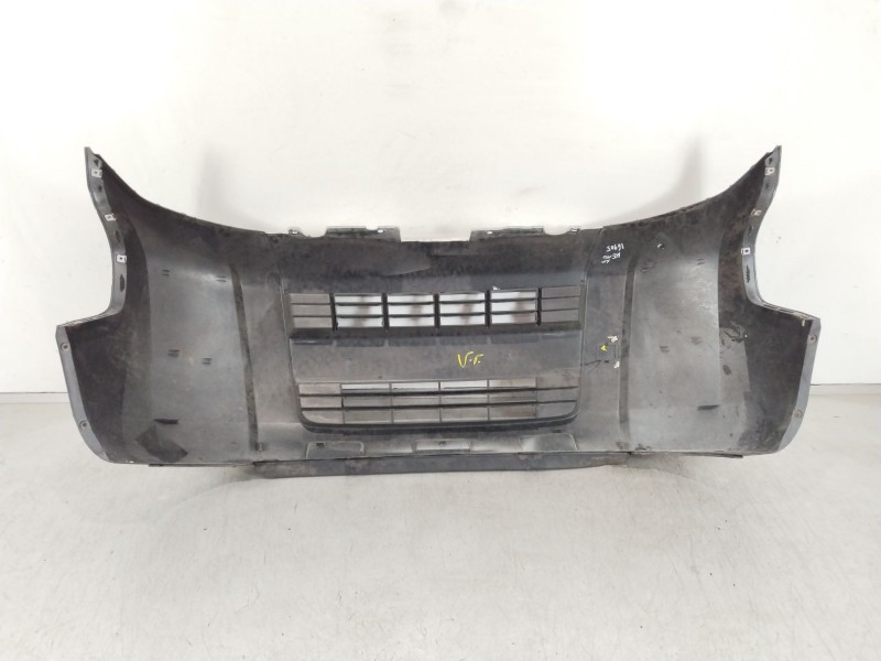 Recambio de paragolpes delantero para citroën nemo furgoneta/monovolumen (aa_) 1.3 hdi 75 referencia OEM IAM 1308778070  