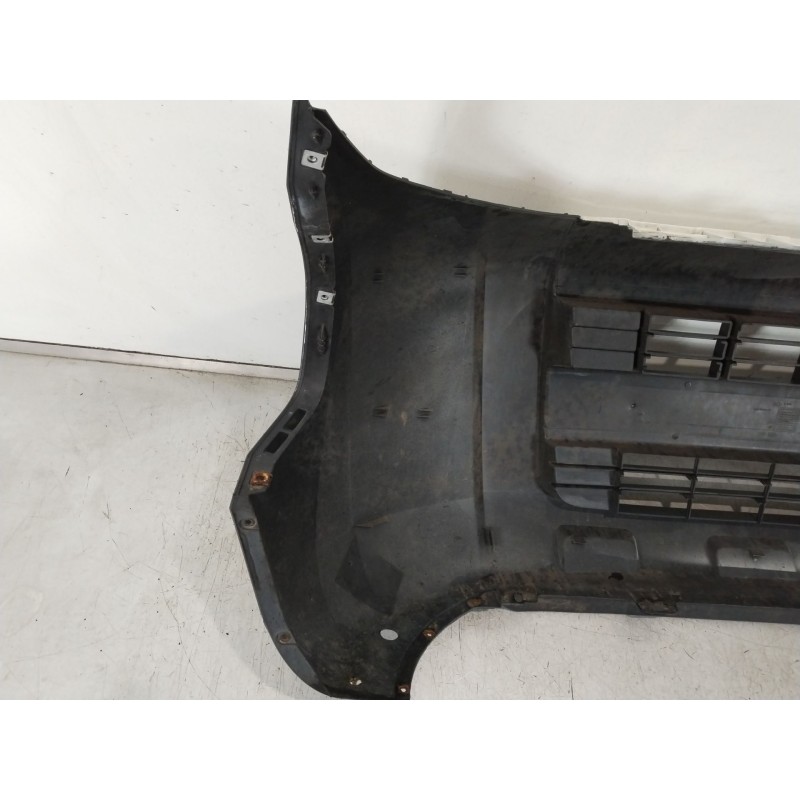 Recambio de paragolpes delantero para citroën nemo furgoneta/monovolumen (aa_) 1.3 hdi 75 referencia OEM IAM 1308778070  