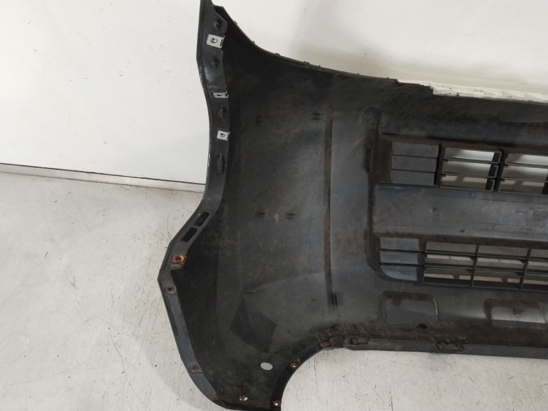 Recambio de paragolpes delantero para citroën nemo furgoneta/monovolumen (aa_) 1.3 hdi 75 referencia OEM IAM 1308778070  