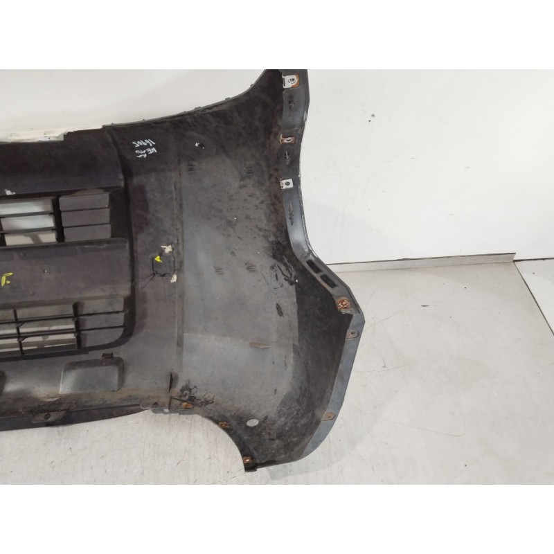 Recambio de paragolpes delantero para citroën nemo furgoneta/monovolumen (aa_) 1.3 hdi 75 referencia OEM IAM 1308778070  