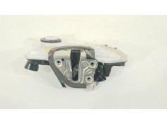Recambio de cerradura puerta delantera izquierda para peugeot 108 1.0 vti referencia OEM IAM B000843080  