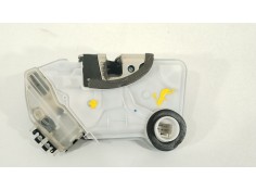 Recambio de cerradura puerta delantera izquierda para peugeot 108 1.0 vti referencia OEM IAM B000843080   2