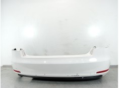 Recambio de paragolpes trasero para skoda superb ii (3t4) 2.0 tdi 16v referencia OEM IAM 3T5807421  