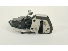 Recambio de cerradura puerta trasera izquierda para peugeot 108 1.0 vti referencia OEM IAM B000950880  