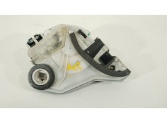 Recambio de cerradura puerta trasera izquierda para peugeot 108 1.0 vti referencia OEM IAM B000950880   2