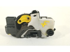 Recambio de cerradura puerta trasera izquierda para opel astra j sports tourer (p10) 2.0 cdti (35) referencia OEM IAM 13579557  