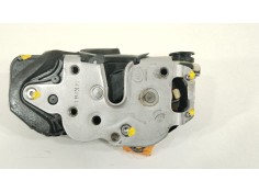 Recambio de cerradura puerta trasera izquierda para opel astra j sports tourer (p10) 2.0 cdti (35) referencia OEM IAM 13579557   2