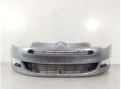 Recambio de paragolpes delantero para citroën c5 iii (rd_) 2.0 hdi 165 referencia OEM IAM 9681052477  