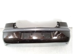 Recambio de paragolpes trasero para renault laguna ii (bg0/1_) 1.9 dci (bg08, bg0g) referencia OEM IAM 8200002668  