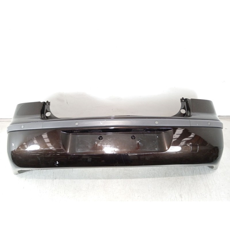 Recambio de paragolpes trasero para renault laguna ii (bg0/1_) 1.9 dci (bg08, bg0g) referencia OEM IAM 8200002668  