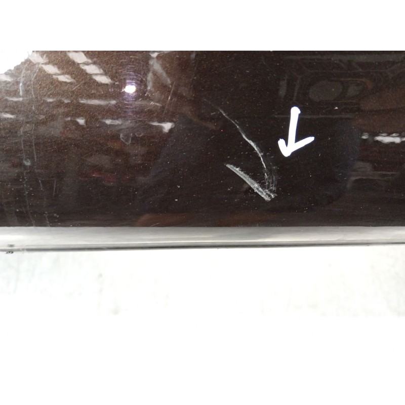 Recambio de paragolpes trasero para renault laguna ii (bg0/1_) 1.9 dci (bg08, bg0g) referencia OEM IAM 8200002668  