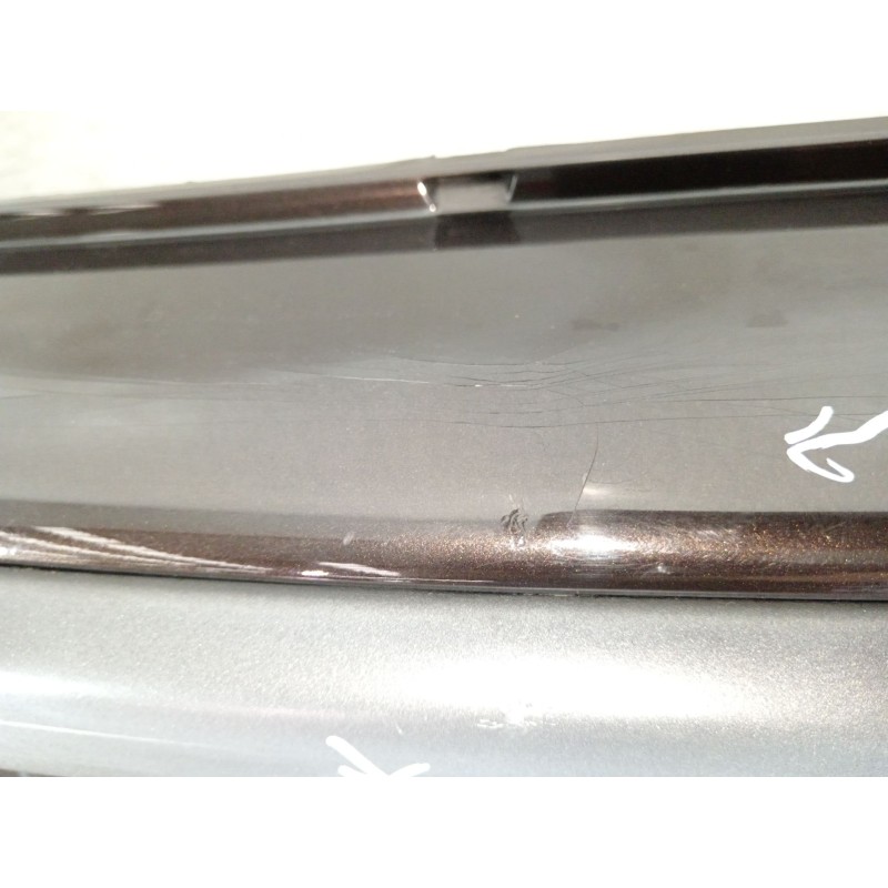 Recambio de paragolpes trasero para renault laguna ii (bg0/1_) 1.9 dci (bg08, bg0g) referencia OEM IAM 8200002668  