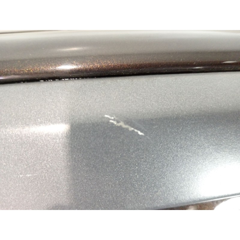 Recambio de paragolpes trasero para renault laguna ii (bg0/1_) 1.9 dci (bg08, bg0g) referencia OEM IAM 8200002668  