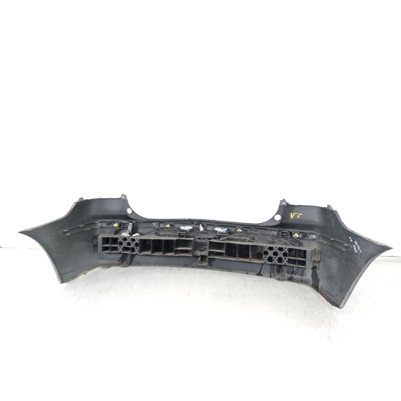 Recambio de paragolpes trasero para renault laguna ii (bg0/1_) 1.9 dci (bg08, bg0g) referencia OEM IAM 8200002668  