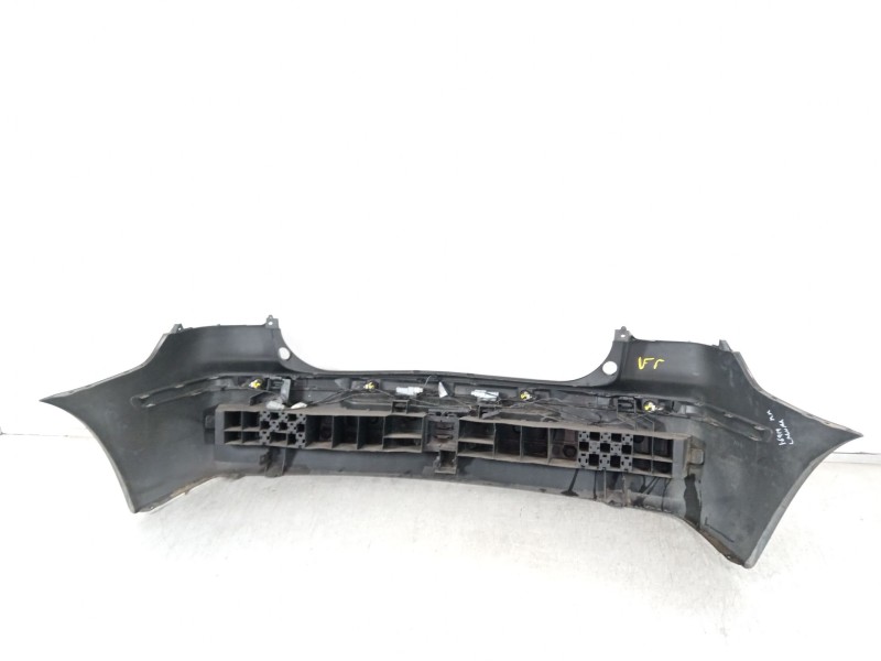 Recambio de paragolpes trasero para renault laguna ii (bg0/1_) 1.9 dci (bg08, bg0g) referencia OEM IAM 8200002668  