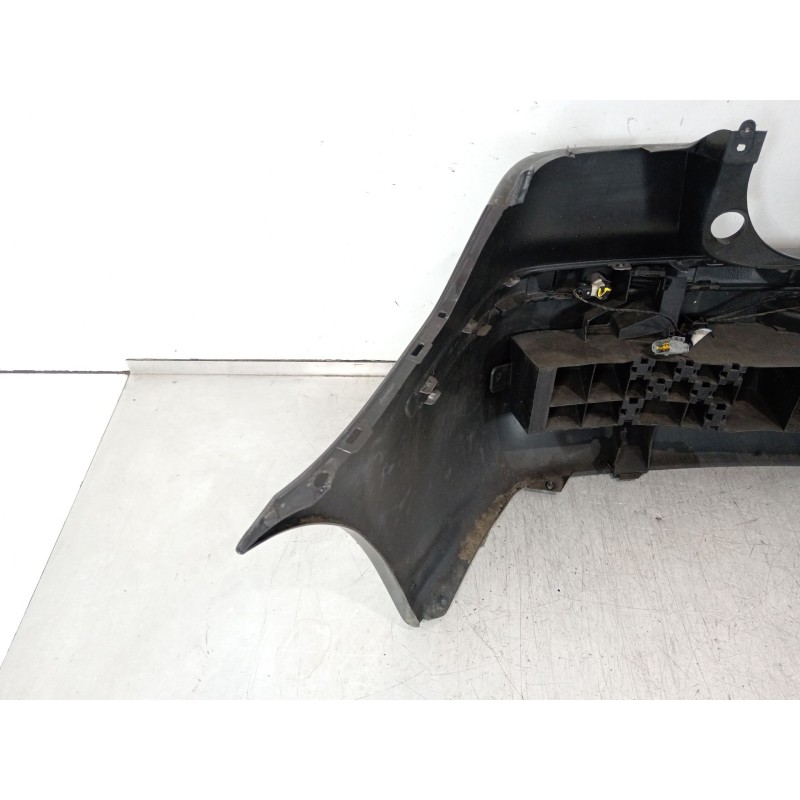 Recambio de paragolpes trasero para renault laguna ii (bg0/1_) 1.9 dci (bg08, bg0g) referencia OEM IAM 8200002668  
