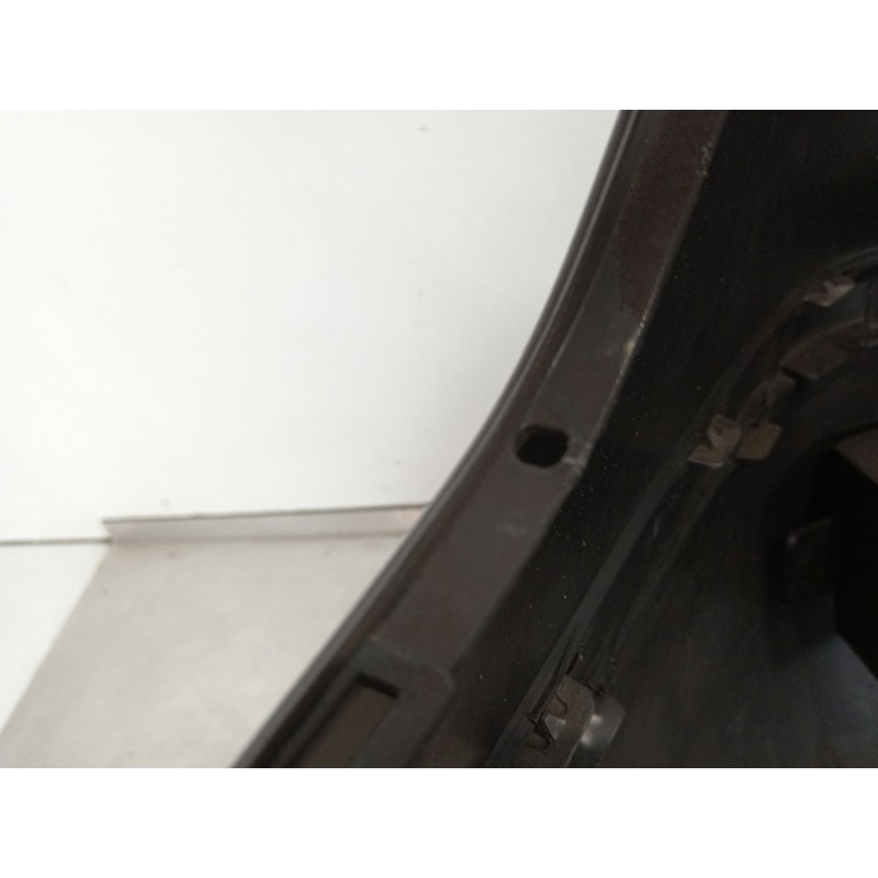 Recambio de paragolpes trasero para renault laguna ii (bg0/1_) 1.9 dci (bg08, bg0g) referencia OEM IAM 8200002668  