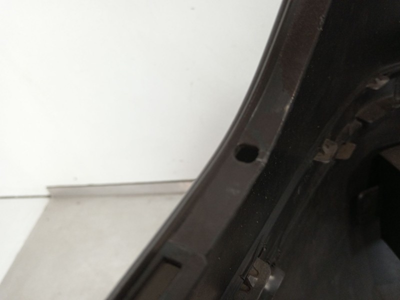 Recambio de paragolpes trasero para renault laguna ii (bg0/1_) 1.9 dci (bg08, bg0g) referencia OEM IAM 8200002668  
