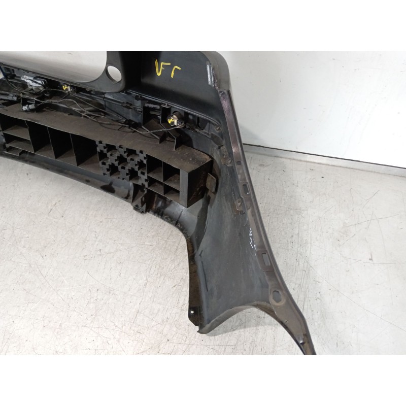 Recambio de paragolpes trasero para renault laguna ii (bg0/1_) 1.9 dci (bg08, bg0g) referencia OEM IAM 8200002668  
