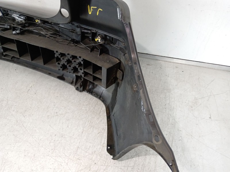Recambio de paragolpes trasero para renault laguna ii (bg0/1_) 1.9 dci (bg08, bg0g) referencia OEM IAM 8200002668  