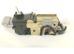 Recambio de cerradura puerta delantera izquierda para peugeot 407 (6d_) 2.0 hdi 135 (6drhrh, 6drhre, 6drhrg, 6drhrj) referencia  2
