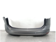 Recambio de paragolpes trasero para volkswagen touran (5t1) 1.6 tdi referencia OEM IAM 5TA807421  