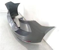 Recambio de paragolpes trasero para volkswagen touran (5t1) 1.6 tdi referencia OEM IAM 5TA807421   2