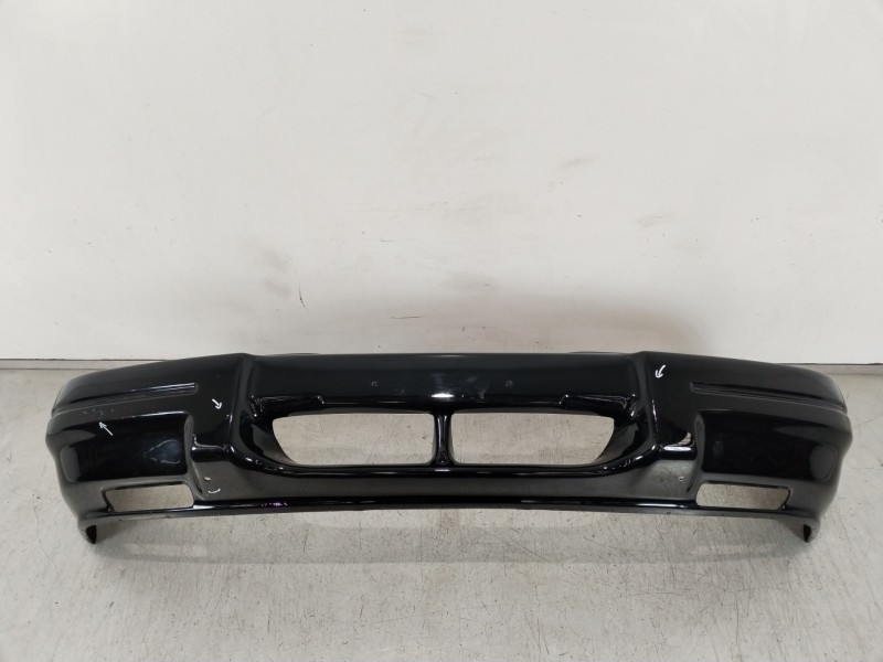 Recambio de paragolpes delantero para ford sierra ii (gbg, gb4) 1.8 td referencia OEM IAM   