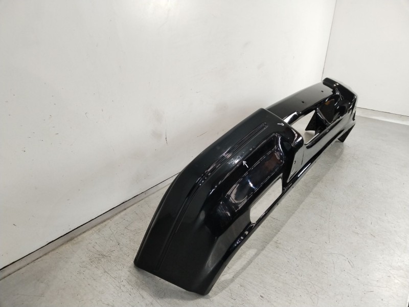 Recambio de paragolpes delantero para ford sierra ii (gbg, gb4) 1.8 td referencia OEM IAM   