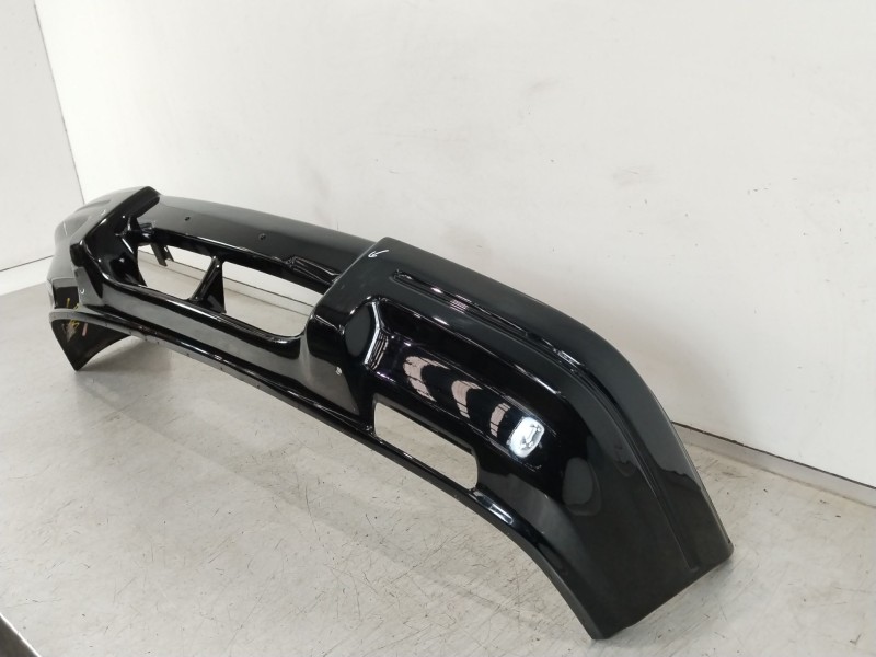 Recambio de paragolpes delantero para ford sierra ii (gbg, gb4) 1.8 td referencia OEM IAM   