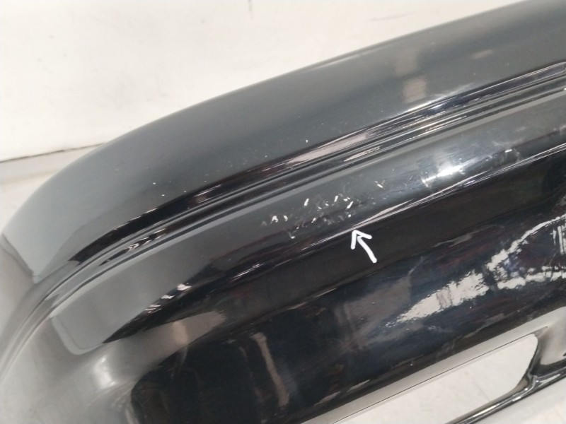 Recambio de paragolpes delantero para ford sierra ii (gbg, gb4) 1.8 td referencia OEM IAM   
